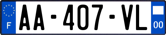 AA-407-VL