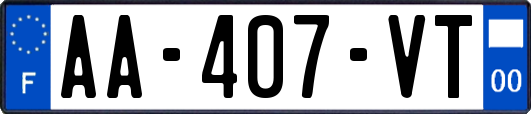 AA-407-VT