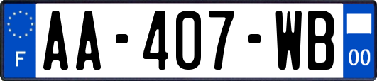 AA-407-WB