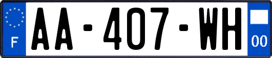 AA-407-WH