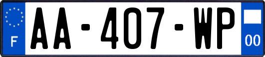 AA-407-WP