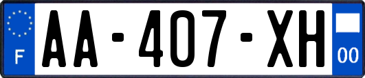 AA-407-XH