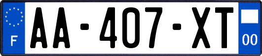 AA-407-XT