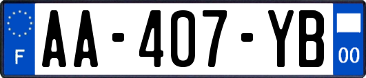 AA-407-YB