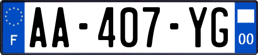 AA-407-YG