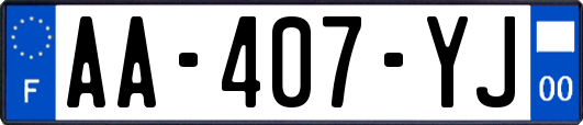 AA-407-YJ