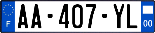 AA-407-YL