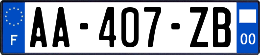 AA-407-ZB