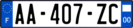 AA-407-ZC