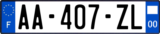 AA-407-ZL