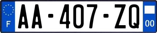 AA-407-ZQ