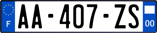 AA-407-ZS