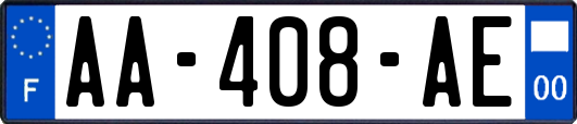 AA-408-AE