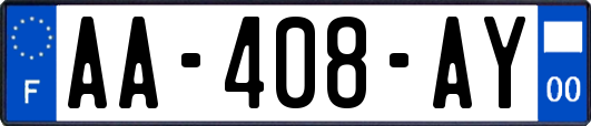 AA-408-AY