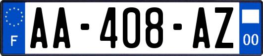 AA-408-AZ