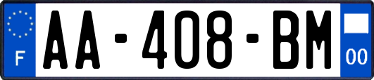 AA-408-BM