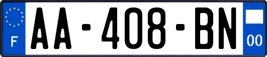 AA-408-BN