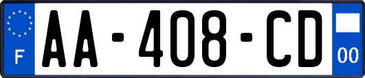 AA-408-CD