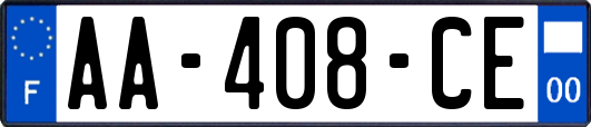 AA-408-CE