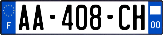 AA-408-CH