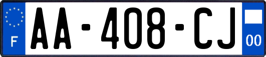 AA-408-CJ