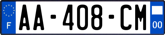 AA-408-CM