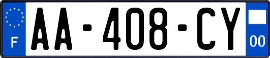 AA-408-CY