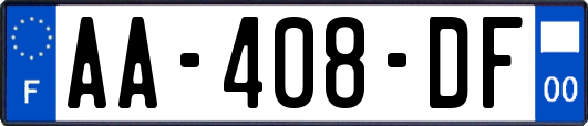 AA-408-DF