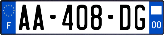 AA-408-DG