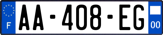 AA-408-EG