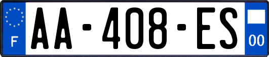 AA-408-ES