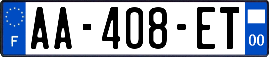 AA-408-ET