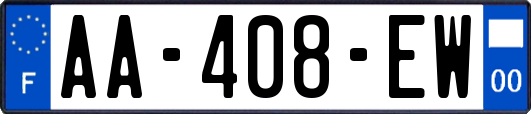 AA-408-EW