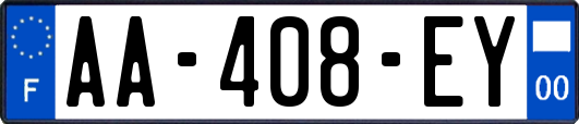 AA-408-EY