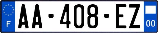 AA-408-EZ