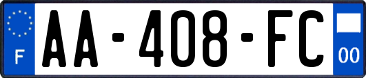 AA-408-FC