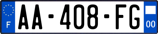 AA-408-FG