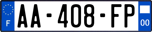 AA-408-FP