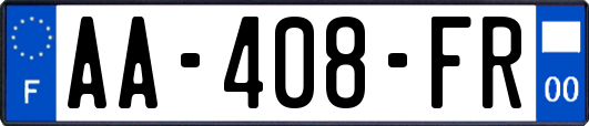 AA-408-FR