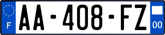 AA-408-FZ