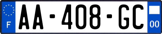 AA-408-GC