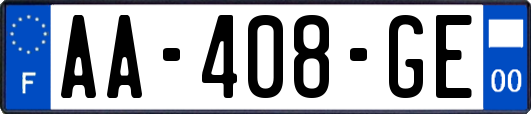 AA-408-GE