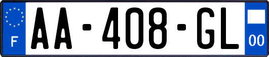 AA-408-GL