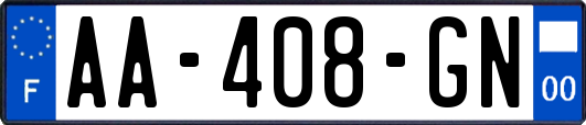 AA-408-GN