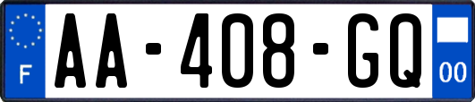 AA-408-GQ