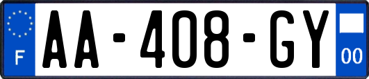 AA-408-GY