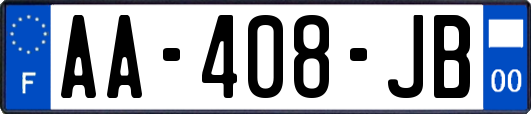 AA-408-JB