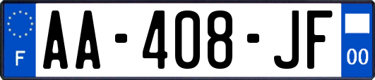 AA-408-JF