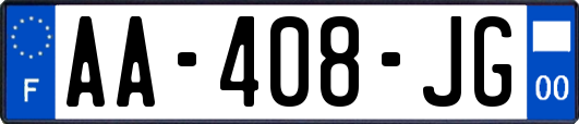 AA-408-JG