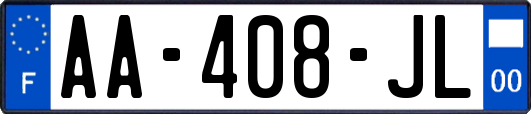 AA-408-JL